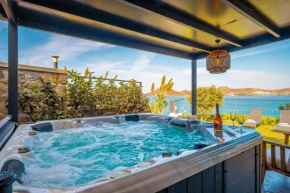 Çimentepe Residence Deluxe 2 - Villa with Jacuzzi in Yalikavak
